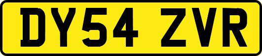 DY54ZVR