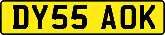 DY55AOK