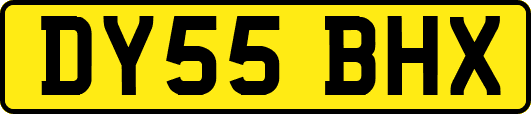 DY55BHX