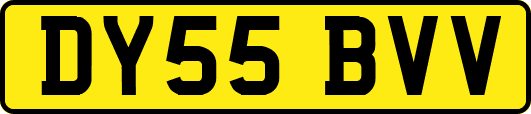 DY55BVV