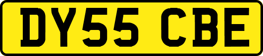 DY55CBE
