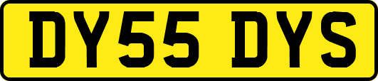 DY55DYS