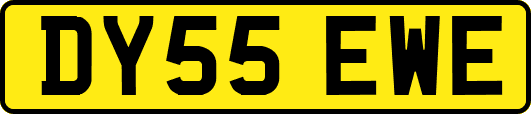 DY55EWE
