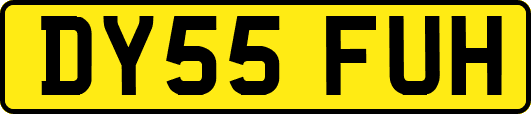 DY55FUH