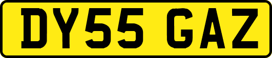 DY55GAZ