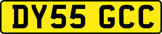 DY55GCC