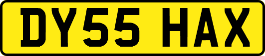 DY55HAX