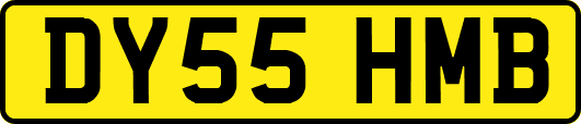 DY55HMB