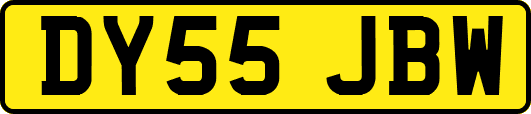 DY55JBW