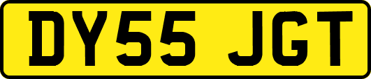 DY55JGT