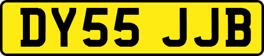 DY55JJB