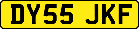 DY55JKF