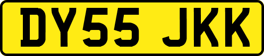 DY55JKK