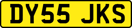 DY55JKS