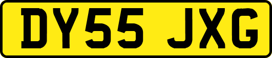 DY55JXG