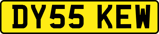 DY55KEW