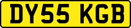DY55KGB