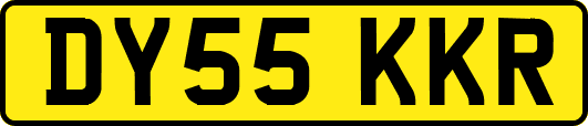 DY55KKR