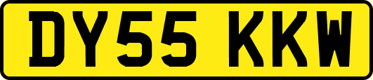 DY55KKW
