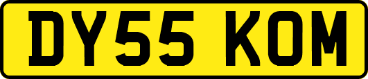 DY55KOM