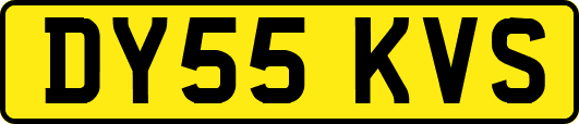DY55KVS