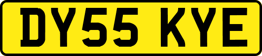 DY55KYE