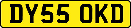 DY55OKD