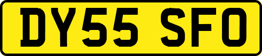 DY55SFO