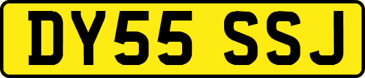 DY55SSJ