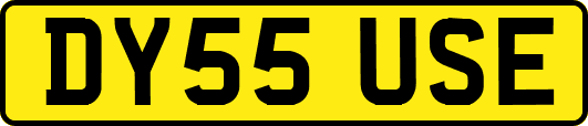 DY55USE