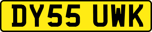 DY55UWK