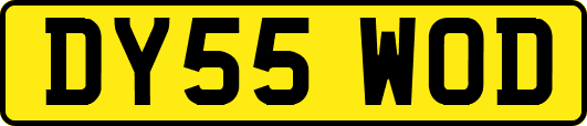 DY55WOD