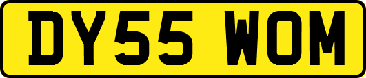 DY55WOM