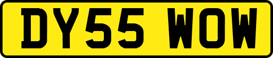 DY55WOW