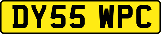 DY55WPC