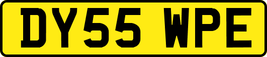 DY55WPE