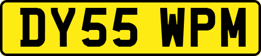 DY55WPM