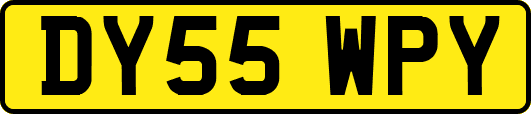 DY55WPY