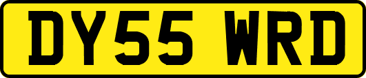 DY55WRD