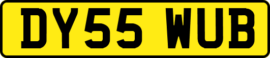DY55WUB