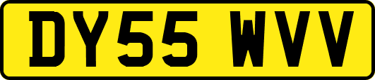 DY55WVV