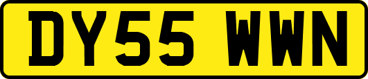 DY55WWN