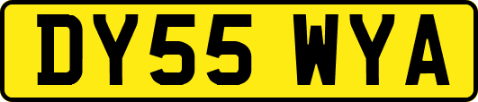 DY55WYA