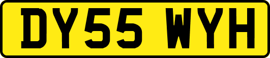 DY55WYH