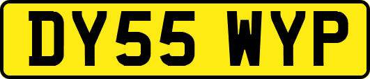 DY55WYP