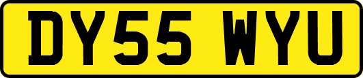 DY55WYU