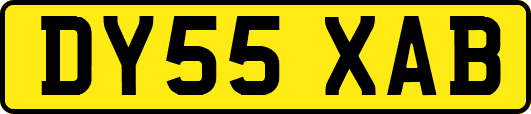 DY55XAB