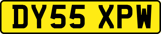 DY55XPW