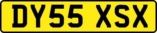 DY55XSX