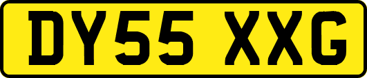 DY55XXG